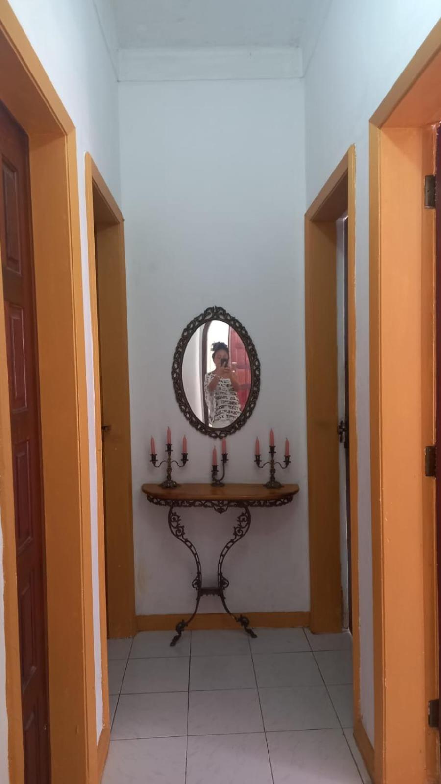 Casa Da Gorett Homestay Salvador