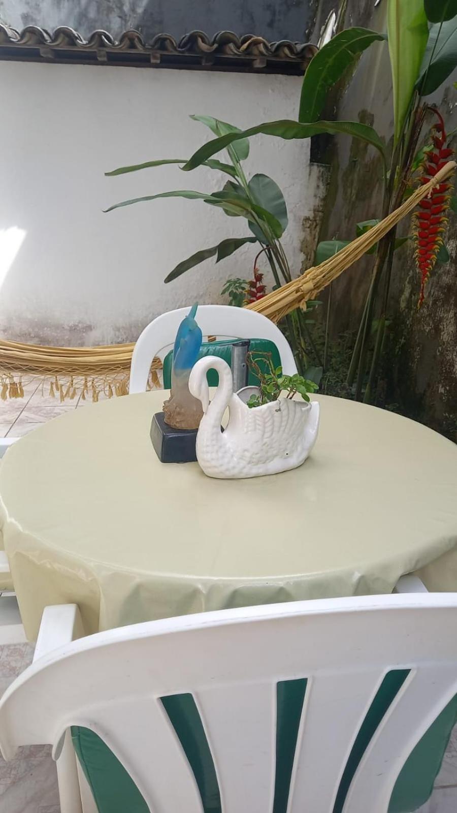 Casa Da Gorett Homestay