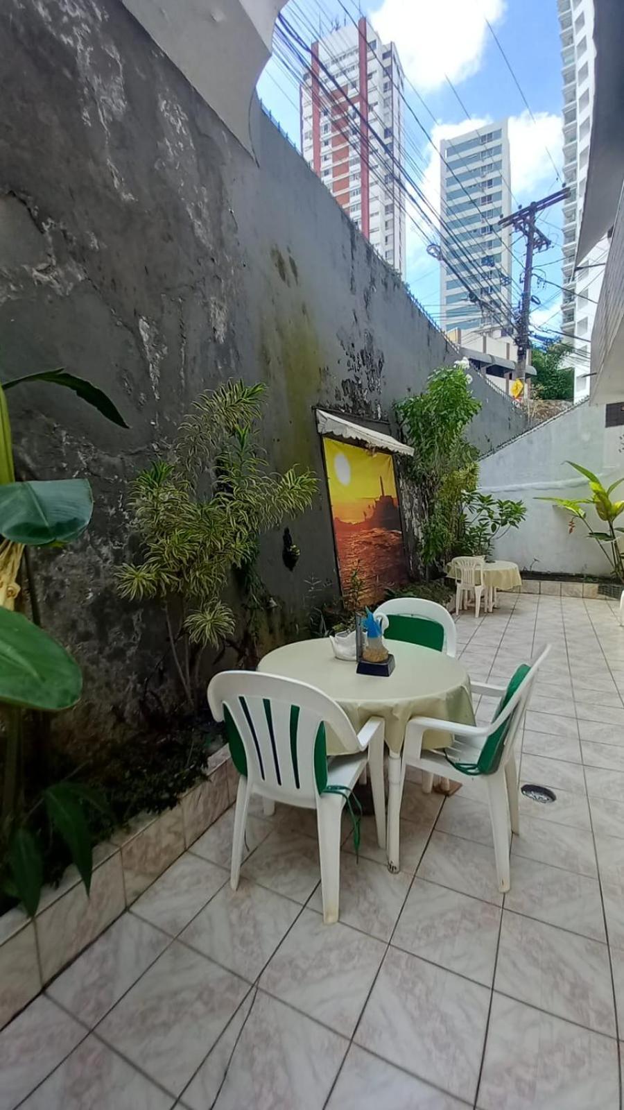 Homestay Casa Da Gorett Salvador