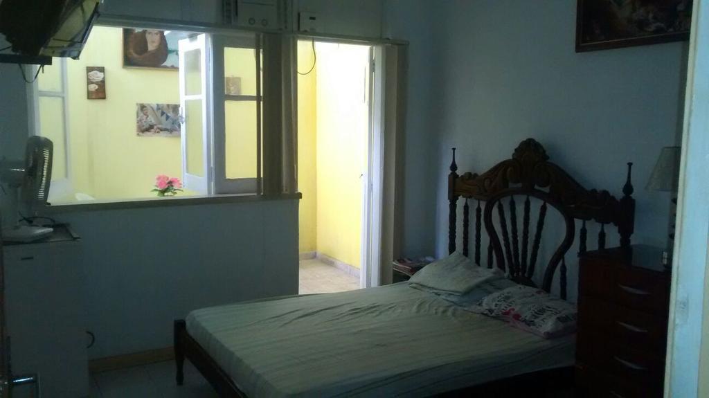 Homestay Casa Da Gorett
