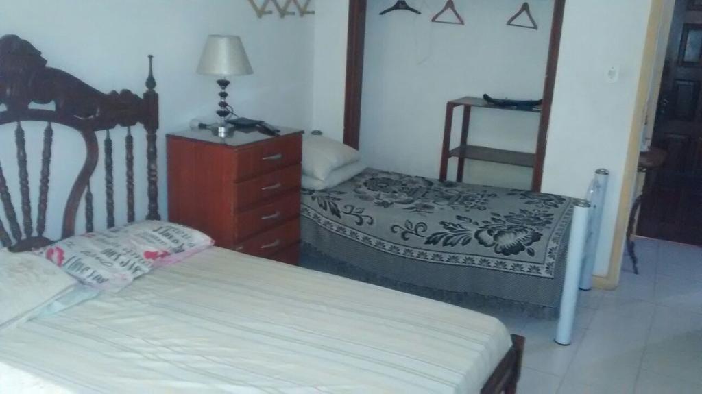 Homestay Casa Da Gorett Salvador
